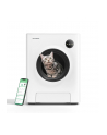 Astropet Selbstreinigende Katzen toilette Mercury Series - nr 17