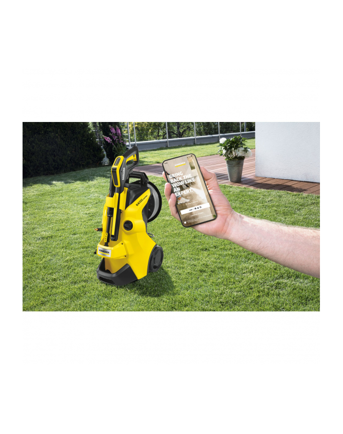 Kärcher  K 4 Premium Power Control Flex Home główny