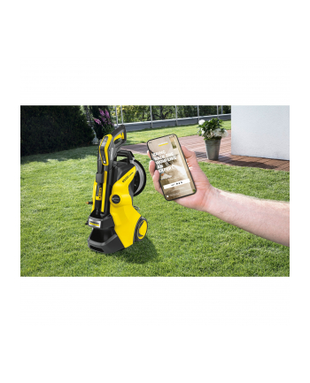 Kärcher  K 5 Premium Smart Control Flex nr 1