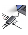 Satechi USB-C Multiport MX Adapter Space Gray - nr 5