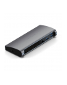 Satechi Thunderbolt 4 Dock Space Gray - nr 3