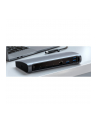 Satechi Thunderbolt 4 Dock Space Gray - nr 6