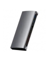 Satechi Thunderbolt 4 Dock Space Gray - nr 9