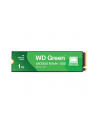 Dysk SSD WD Green SN3000 1TB M2 NVMe WDS100T4G0E - nr 2