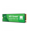Dysk SSD WD Green SN3000 1TB M2 NVMe WDS100T4G0E - nr 3