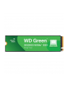 Dysk SSD WD Green SN3000 1TB M2 NVMe WDS100T4G0E - nr 4
