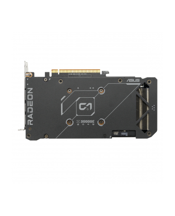 Karta graficzna ASUS Dual Radeon RX 7600 EVO OC 8GB GDDR6