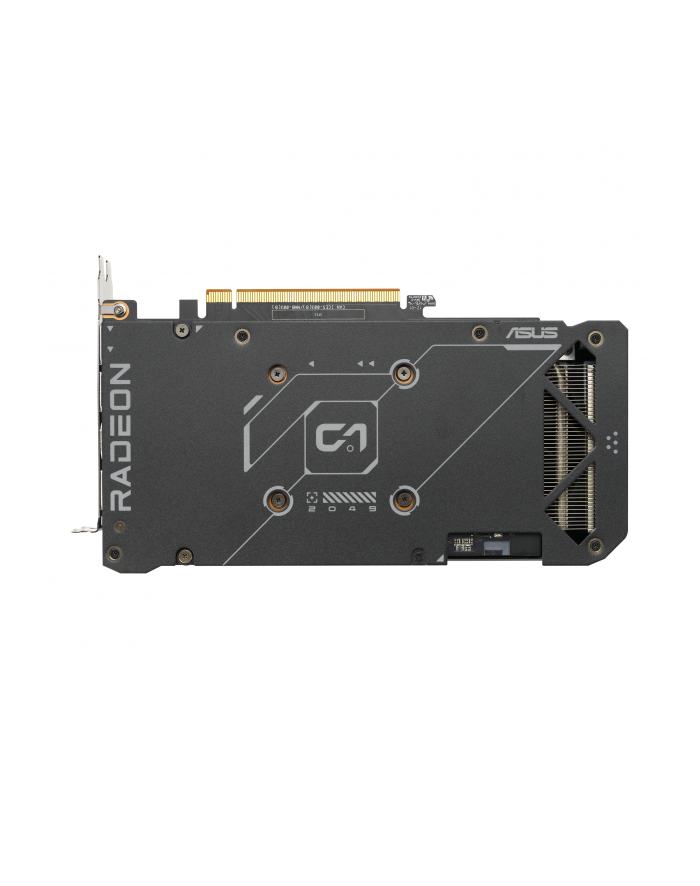 Karta graficzna ASUS Dual Radeon RX 7600 EVO OC 8GB GDDR6 główny