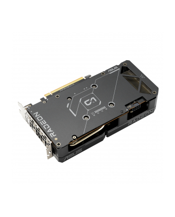 Karta graficzna ASUS Dual Radeon RX 7600 EVO OC 8GB GDDR6