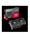 Karta graficzna ASUS Dual Radeon RX 7600 EVO OC 8GB GDDR6 - nr 16