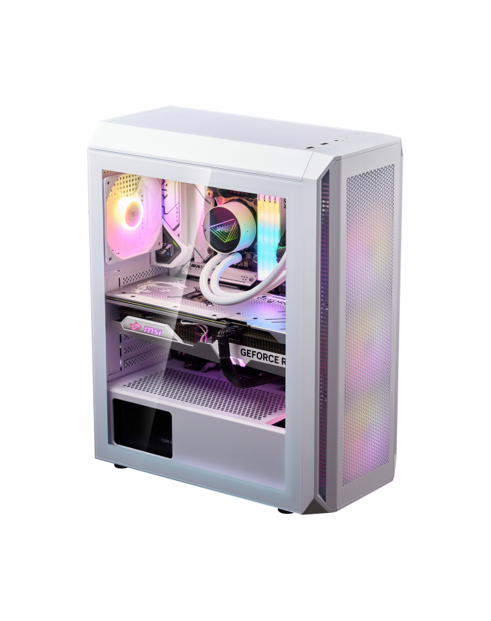 Obudowa XPG VALOR AIR PLUS White główny