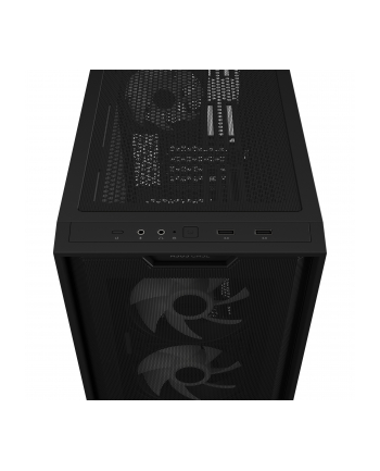 Obudowa Asus A21 PLUS ARGB BLACK