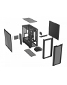 Obudowa Asus A21 PLUS ARGB BLACK - nr 33
