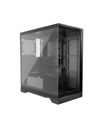 Obudowa XPG INVADER X MID-TOWER Black CASE ONLY