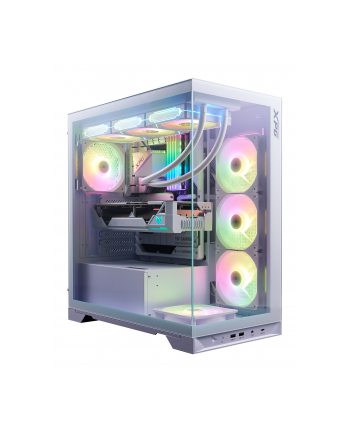 Obudowa XPG INVADER X BTF White