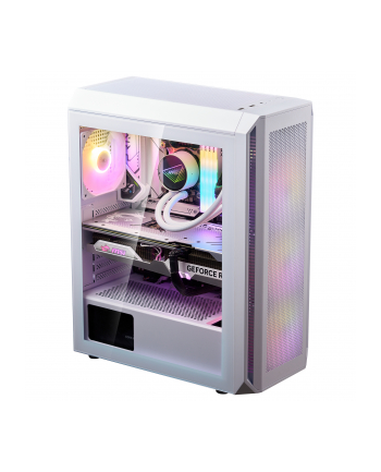 Obudowa XPG VALOR AIR PLUS White