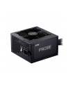 Zasilacz XPG PROBE 600W 80+ Bronze - nr 1