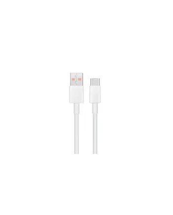 xiaomi Kabel do ładowarki Type-A na Type-C 6A