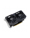 asus Karta graficzna GeForce RTX 3050 DUAL OC V2 8GB GDDR6 128Bit DVI-D/HDMI/DP - nr 17