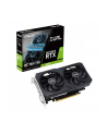 asus Karta graficzna GeForce RTX 3050 DUAL OC V2 8GB GDDR6 128Bit DVI-D/HDMI/DP - nr 1