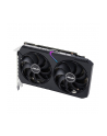 asus Karta graficzna GeForce RTX 3050 DUAL OC V2 8GB GDDR6 128Bit DVI-D/HDMI/DP - nr 22
