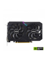 asus Karta graficzna GeForce RTX 3050 DUAL OC V2 8GB GDDR6 128Bit DVI-D/HDMI/DP - nr 3