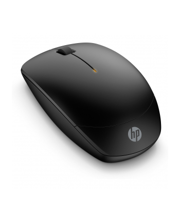hp inc. Mysz 235 Slim bezprzewodowa 4E407UT#AC3