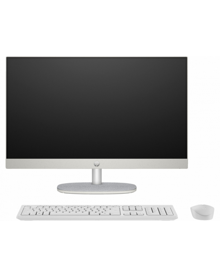 hp inc. Komputer All-in-One 24-cr0244nw i7-1355U 512GB/16GB/DOS/23.8  9L731EA główny