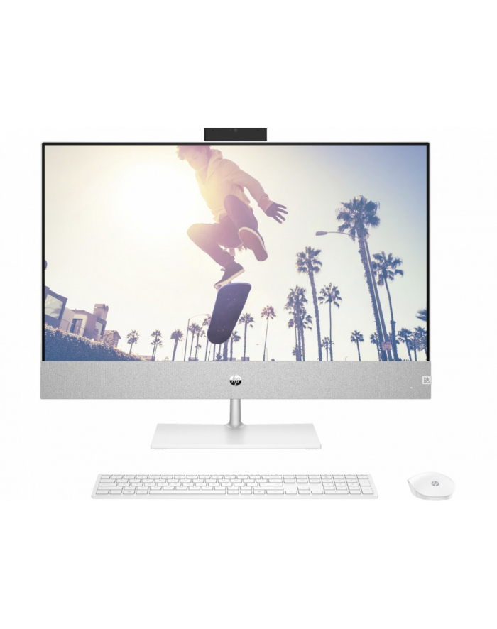 hp inc. Komputer All-in-One 27-ca2324nw Pavilion 1TB/16GB/DOS/27.0    9L735EA główny