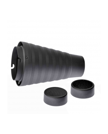 Elinchrom Snoot Reflector 'amp; Grids 6°/12