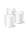 TP-Link Deco X1500 (3er-Pack) - nr 1