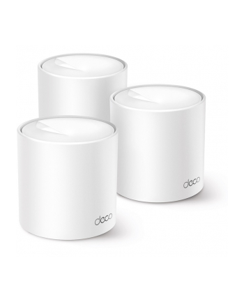 TP-Link Deco X1500 (3er-Pack) nr 2