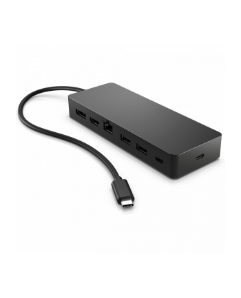 hp inc. Koncentrator USB-C Multiport 50H55UT#ABB