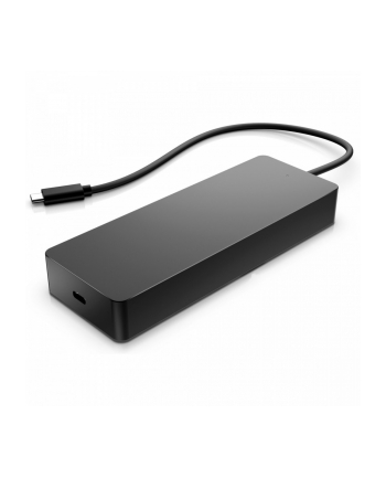 hp inc. Koncentrator USB-C Multiport 50H55UT#ABB