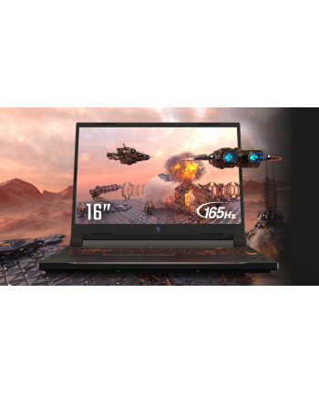 acer Notebook Nitro V 16 ANV16-41-R02K WIN11HPML/R5-8645HS/16GB/1TB/RTX4050/16 ''