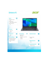 acer Notebook Extensa 15 EX215-56 WIN11PRO/IC3 100U/16GB/512SSD/UHD/15.6 - nr 2