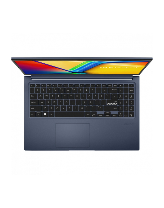 asus Notebook Vivobook 15 M1502YA-BQ335W R5 7430U 16GB/512GB/15.6 inch FHD/Win11Home główny