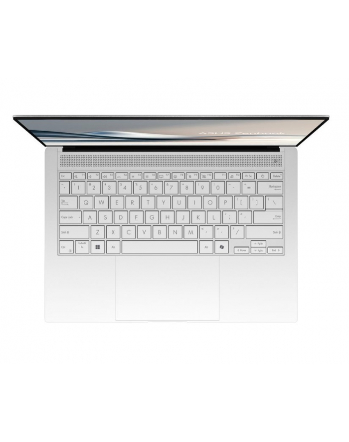 asus Notebook Zenbook S 14 UX5406SA-PV030W Ultra 7 258V  32GB/1TB główny