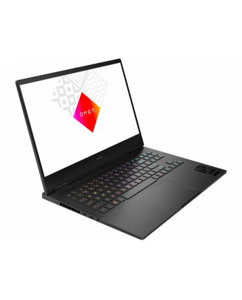 hp inc. Notebook OMEN 16-wf0014nw 16.1/1TB/16GB/i5-12500HX/DOS/RTX 4060 8F717EA