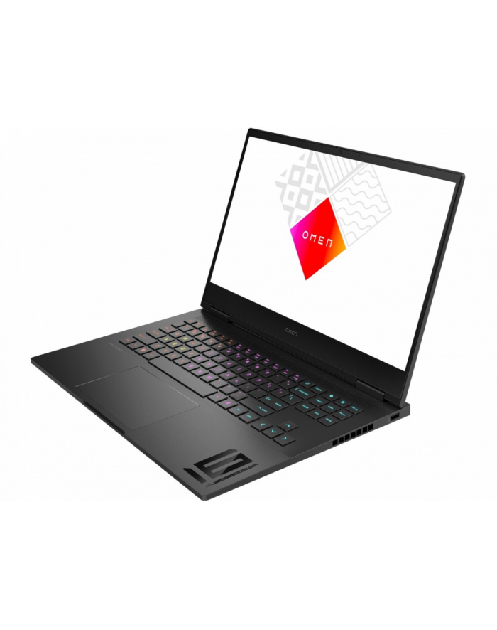 hp inc. Notebook OMEN 16-wf0014nw 16.1/1TB/16GB/i5-12500HX/DOS/RTX 4060 8F717EA główny