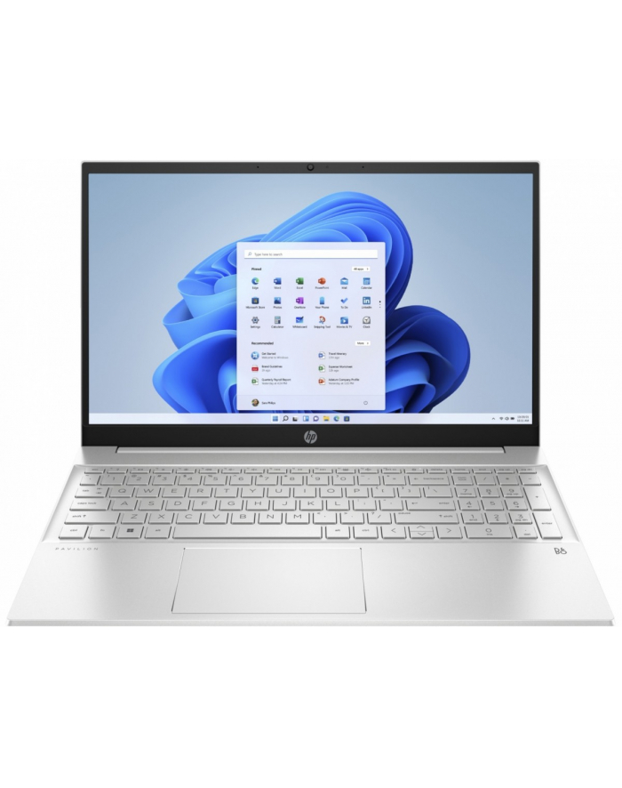 hp inc. Notebook Pavilion 15-eg3323nw W11H/15.6/i5-1335U/512GB/16GB  8G0K3EA główny