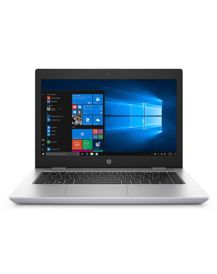 hp inc. Notebook poleasingowy ProBook 640 G5 Core i5 8265U (8-gen.) 1,6 GHz/16 GB/240 SSD/14 FullHD/Win 11 Pro główny