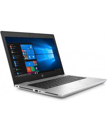 hp inc. Notebook poleasingowy ProBook 640 G5 Core i5 8265U (8-gen.) 1,6 GHz/16 GB/240 SSD/14 FullHD/Win 11 Pro