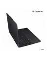 lenovo Ultrabook ThinkPad T14s G6 21M1000GPB W11Pro 7 PRO 360/32GB/1TB/INT/14.0 WUXGA/Black/3YRS Premier Support + CO2 Offset - nr 14