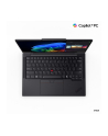 lenovo Ultrabook ThinkPad T14s G6 21M1000GPB W11Pro 7 PRO 360/32GB/1TB/INT/14.0 WUXGA/Black/3YRS Premier Support + CO2 Offset - nr 7