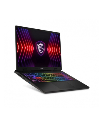 msi Notebook Sword 16 B14VFKG-822XPL nOS/i7-14650HX/16GB/1T/RTX4060/16 ''