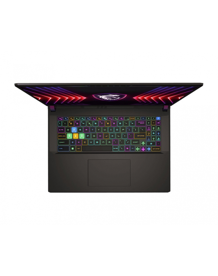 msi Notebook Vector 17 HX A14VHG-1007PL/WIN11/i9-14900HX/32GB/1TB/RTX4080/17.0 główny