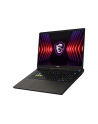 msi Notebook Vector 17 HX A14VHG-1007PL/WIN11/i9-14900HX/32GB/1TB/RTX4080/17.0 - nr 5