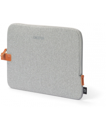 dicota Etui Skin URBAN 15 szary