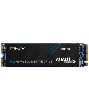 pny Dysk SSD 500GB M.2 2280 BULK M280CS1030-500-SI
